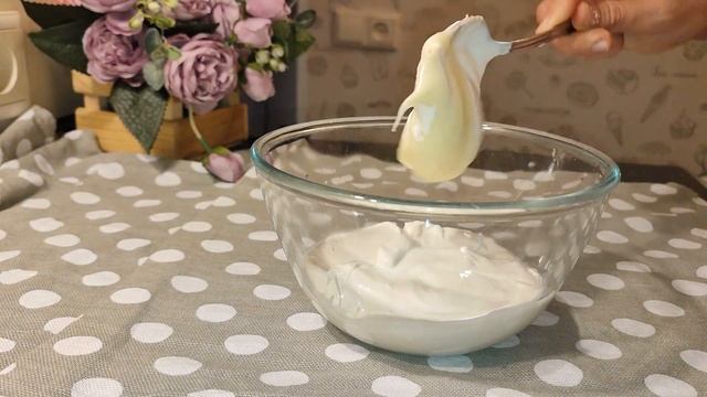 Как приготовить СЫРНИКИ  в духовке! Самый простой и вкусный рецепт из творога! Сырники с кремом!