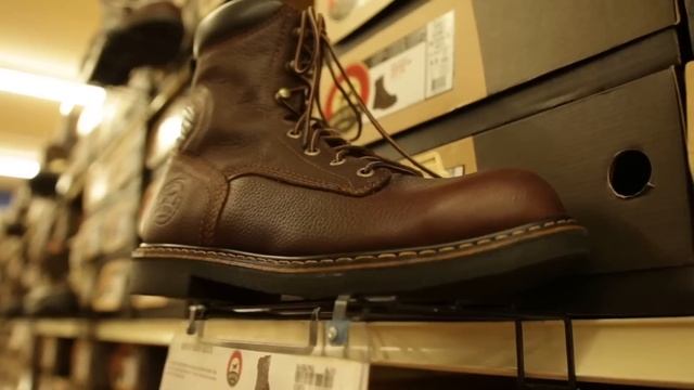 Red Wing Irish Setter Boots: Not Recommended.