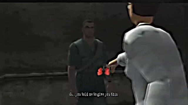 Manhunt 2 Edit | Leo Kasper Series смотреть онлайн