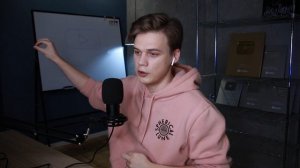 Как раскрутить ютуб канал | Никита Мартинес на подкасте