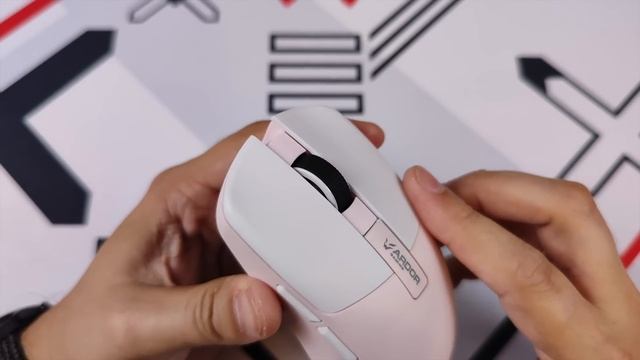 Обзор Ardor Essence. Мини суперлайт за 6к смотреть онлайн