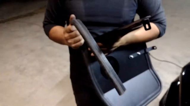 Le instalamos un air Intake Camaro 3.6 K&N + HP смотреть онлайн