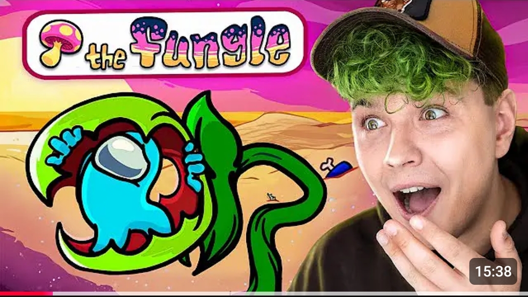 НОВАЯ КАРТА В АМОНГ АС? 🫧 Играем против подписчиков смотреть онлайн