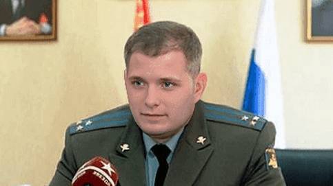 ПОД КОМАНДОВАНИЕМ ПОЛКОВНИКА БИБИШЕНКО ОПЕРАЦИЯ ПО ШТУРМУ ДАУНОВ ПРОШЛА УСПЕШНО