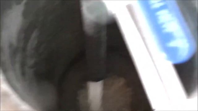 UAN-32 Homogenizer / КАС-32 гомогенизатор