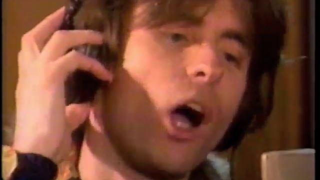 XTC - 120 Minutes X-Ray Segment 1988 смотреть онлайн