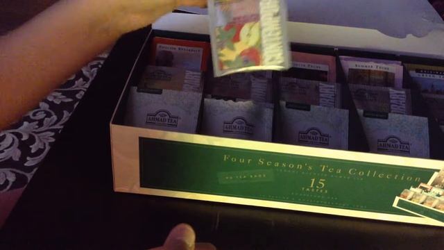 вкусный подарок на НГ смотреть онлайн