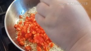 БАКЛАЖАНЫ ЗА 15 МИНУТ!!! ЖАРЕННЫЕ БАКЛАЖАНЫ В КИСЛО-СЛАДКОМ СОУСЕ!!!