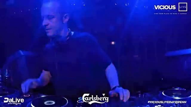 David Penn Playing CamelPhat - NYP2 (Original Mix) смотреть онлайн