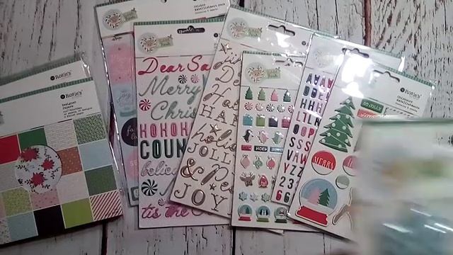 CRZCrafter Store Design Team Package: Rudolph & Friends from Rosies Studio смотреть онлайн