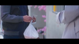 Ты моя весна 1 сезон 9 серия