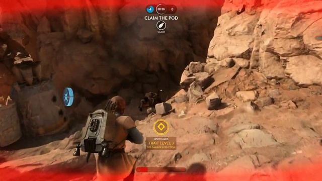 Controller Wins Over Mouse and Keyboard PC #3 - Star Wars Battlefront смотреть онлайн