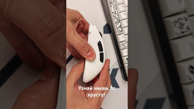 Хрустим новой мышкой за 16к смотреть онлайн