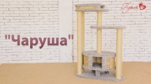 Процесс сборки комплекса «Чаруша»