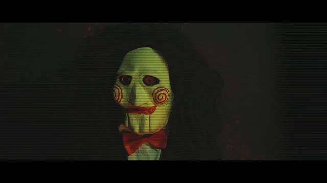 Квест в Челябинске _Пила_! Пройди вместе с Mistik-Quest! смотреть онлайн