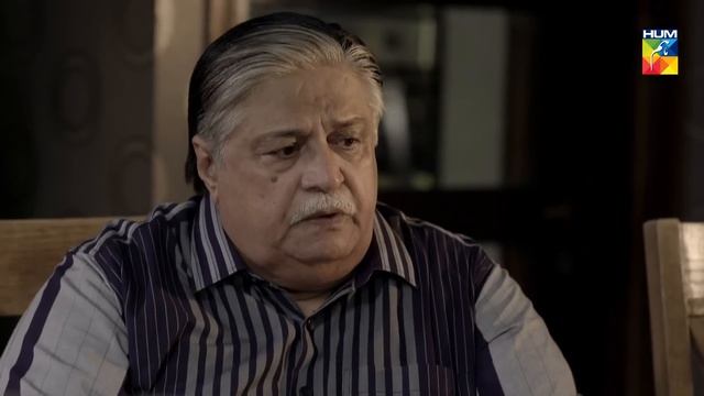 Ishq Zahe Naseeb Last Episode HUM TV Drama 17 January 2020 смотреть онлайн