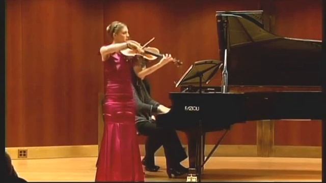 Prokofiev: Romeo and Juliet, arr. viola and piano смотреть онлайн