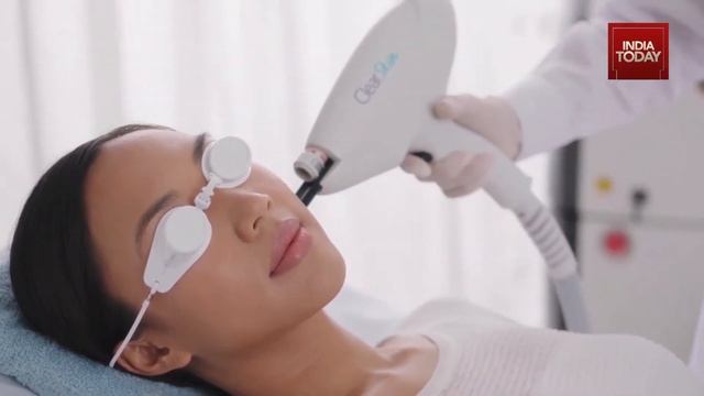 The One Stop Solution to Flawless Skin: Harmony XL Pro (Hindi) смотреть онлайн