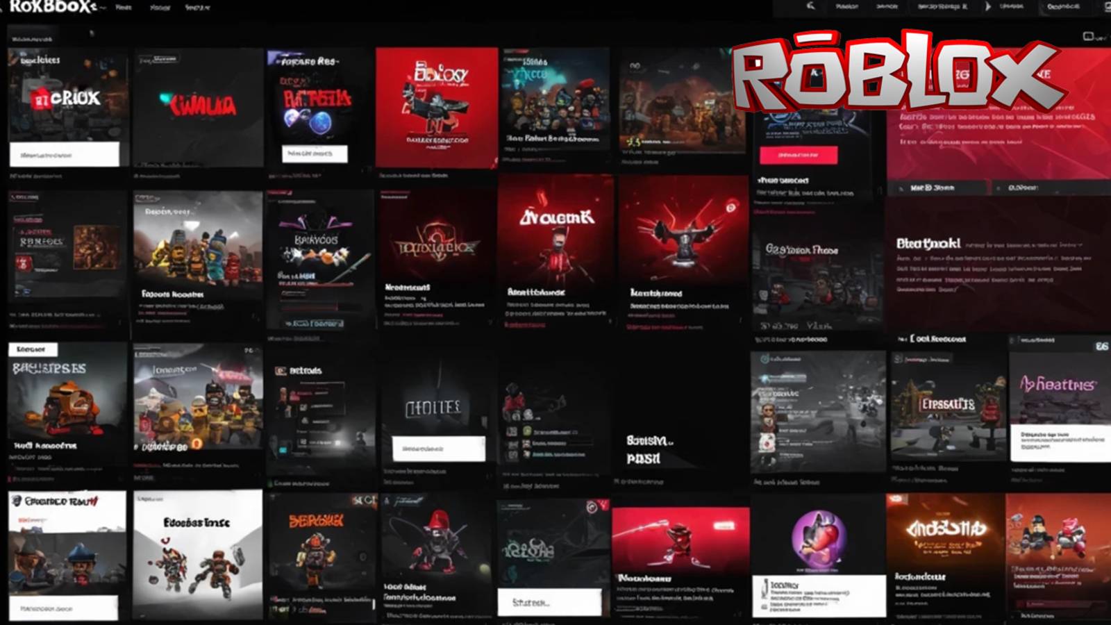 Ynqlma - игра в Роблокс которая заставит тебя СТРАДАТЬ!!! смотреть онлайн