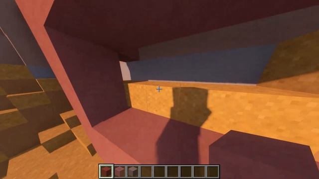 КАК ПОСТРОИТЬ МИНИ-БАЗУ НА СЕРВЕРЕ МАЙНКРАФТ? УЮТНАЯ ДЕРЕВНЯ ДЛЯ MINECRAFT СЕРВЕРА. ЛЁГКАЯ ПОСТРОЙКА смотреть онлайн