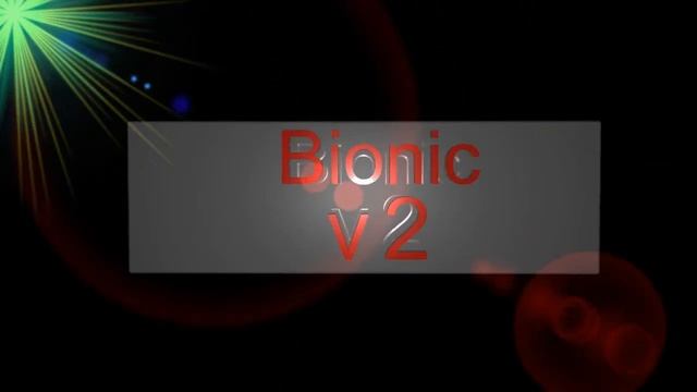Bionic intro смотреть онлайн