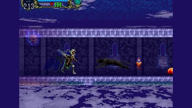 How to get the Masamune (Early Game) - Castlevania: Symphony of the Night Sotn смотреть онлайн