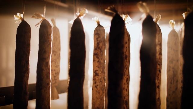 Salumi e salsicce bio premium - BioSing смотреть онлайн