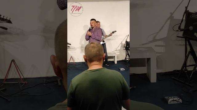 Иешуа_Пламя жизни_worship_dnepr смотреть онлайн