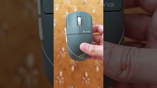 Дарк Проджект x VXE R1 Pro Max. Дорого или терпимо? смотреть онлайн