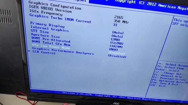 PLACA MÃE 1155 KNUP B75 aceita processador de terceira geração? USE Vram do processador ao máximo смотреть онлайн