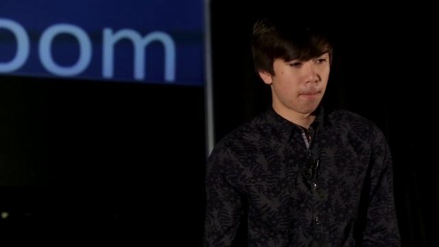 The Static Method of Education | Leopold Van Den Daele | TEDxCardinalNewmanHS смотреть онлайн