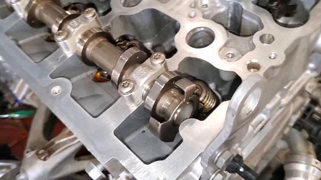 how to install Bmw B58 Engine Timing#Bmw#B58 Engine#Timing смотреть онлайн