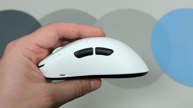 Обзор Lamzu Thorn. ХАЙП ОПРАВДАН смотреть онлайн