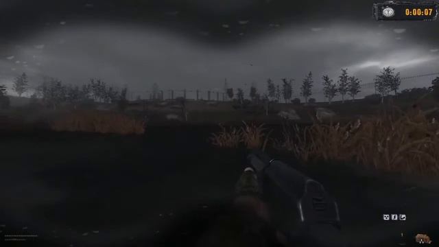 STALKER Misery Gunslinger - Ep 4 смотреть онлайн