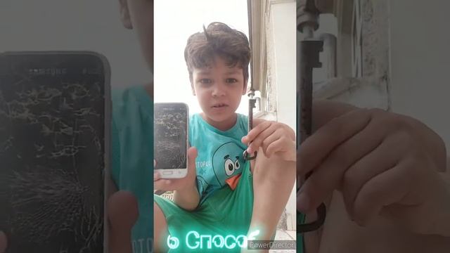 10 Способов Разбить Телефон смотреть онлайн