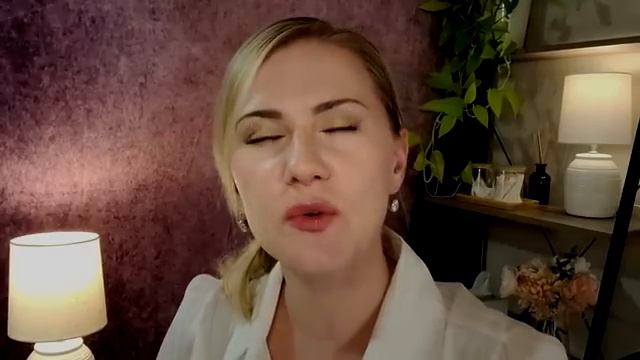 Calming Facial Cleaning • ASMR • Soft Spoken