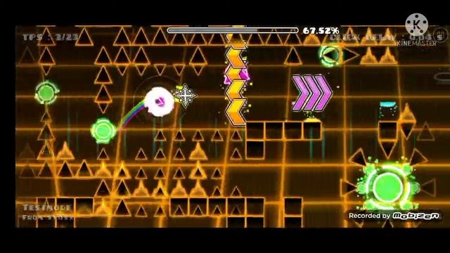 papu Vortex || 51-81 (51-87 sin grabar) || insane Demon (verificación oficial) || CreeperIn7x/Vuln7 смотреть онлайн
