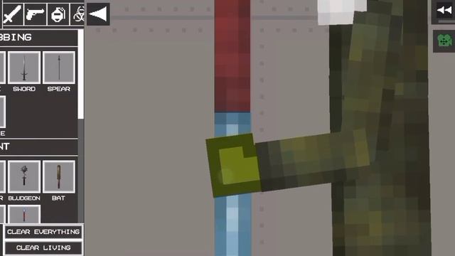Создание образа Деда Мороза l Melon PlayGrang смотреть онлайн