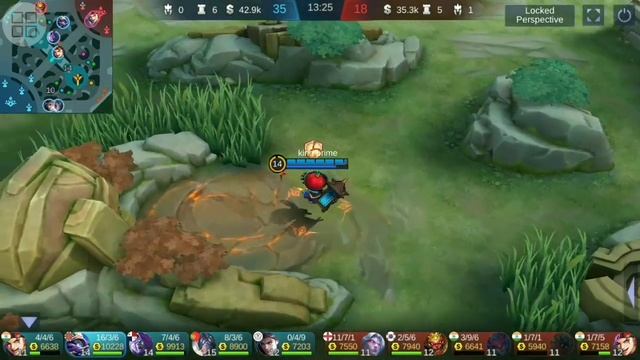 New Video Pro Cyclop😎 || Mobile Legend's Bang Bang 🖤 смотреть онлайн