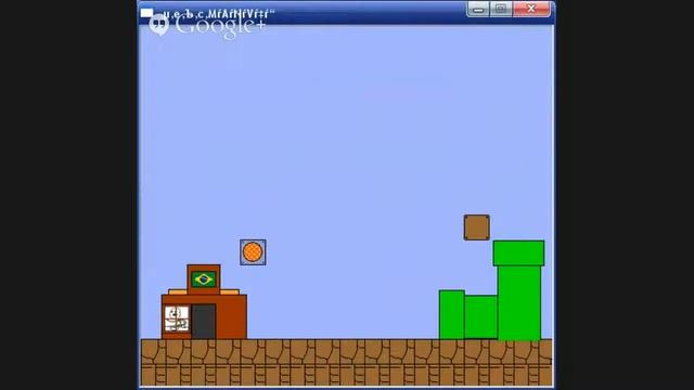 Mems Mario (на русском)