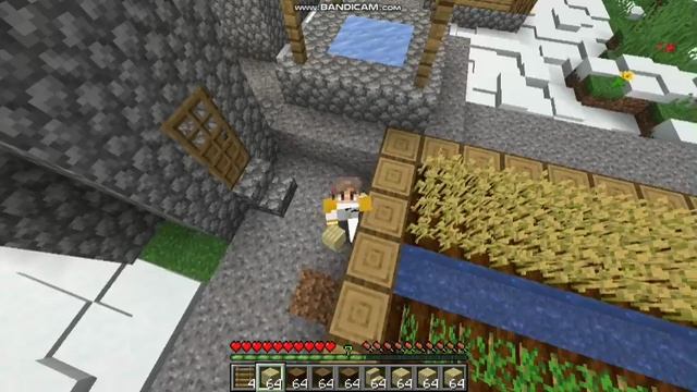 всё это время этот подвал был под моим домом в майнкрафте | Алекс майнкрафт смотреть онлайн