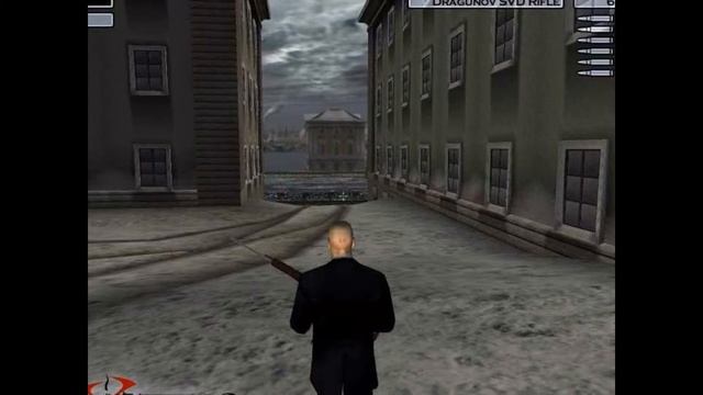 Descargar Hitman 2 Silent Assassin |2016|FULL|