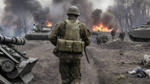 Сводка с фронта СВО и карта боевых действий на Украине сегодня 20.12.2024