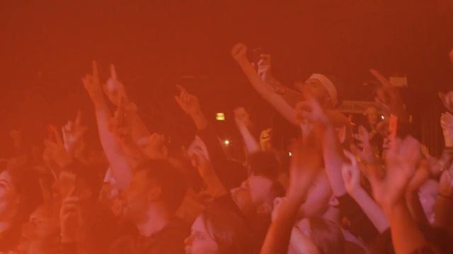 Gerry Cinnamon - Sometimes (Official Video)