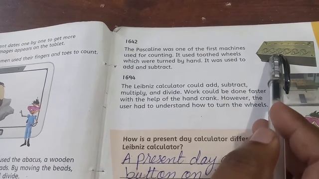 CLASS- Three, COMPUTER, UNIT# 1, LECTURE #2 смотреть онлайн