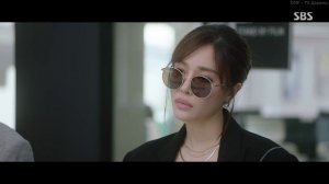 Девственница У Ри 1 сезон 14 серия