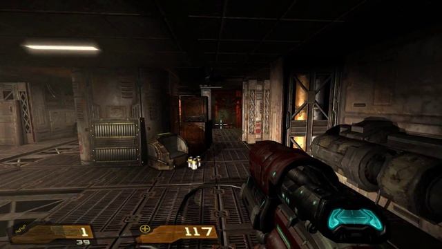 QUAKE 4 [#018] [Linux] - Nun läuft die Tram wieder [Let's Play] смотреть онлайн