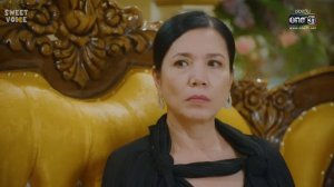 Желанный цветок 1 сезон 1 серия