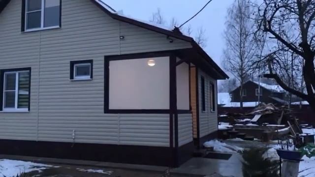 Вертикальные маркизы смотреть онлайн