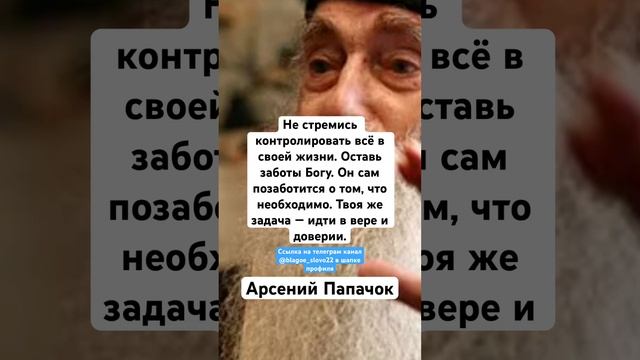 Арсений Папачок смотреть онлайн